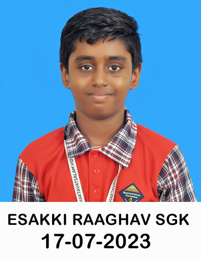 School Third