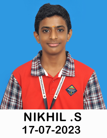 School Second