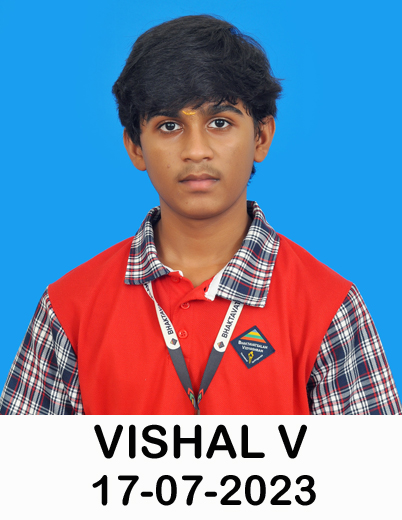 School Second