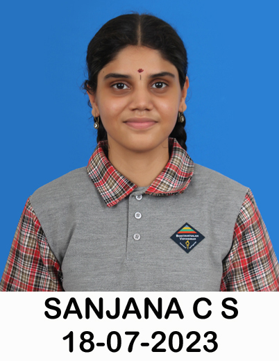 School Second