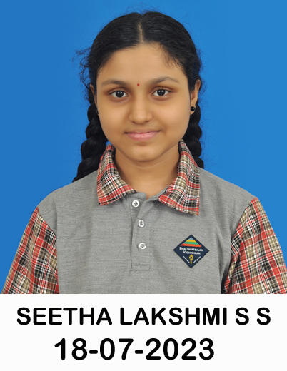 School Second