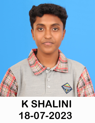 School Second